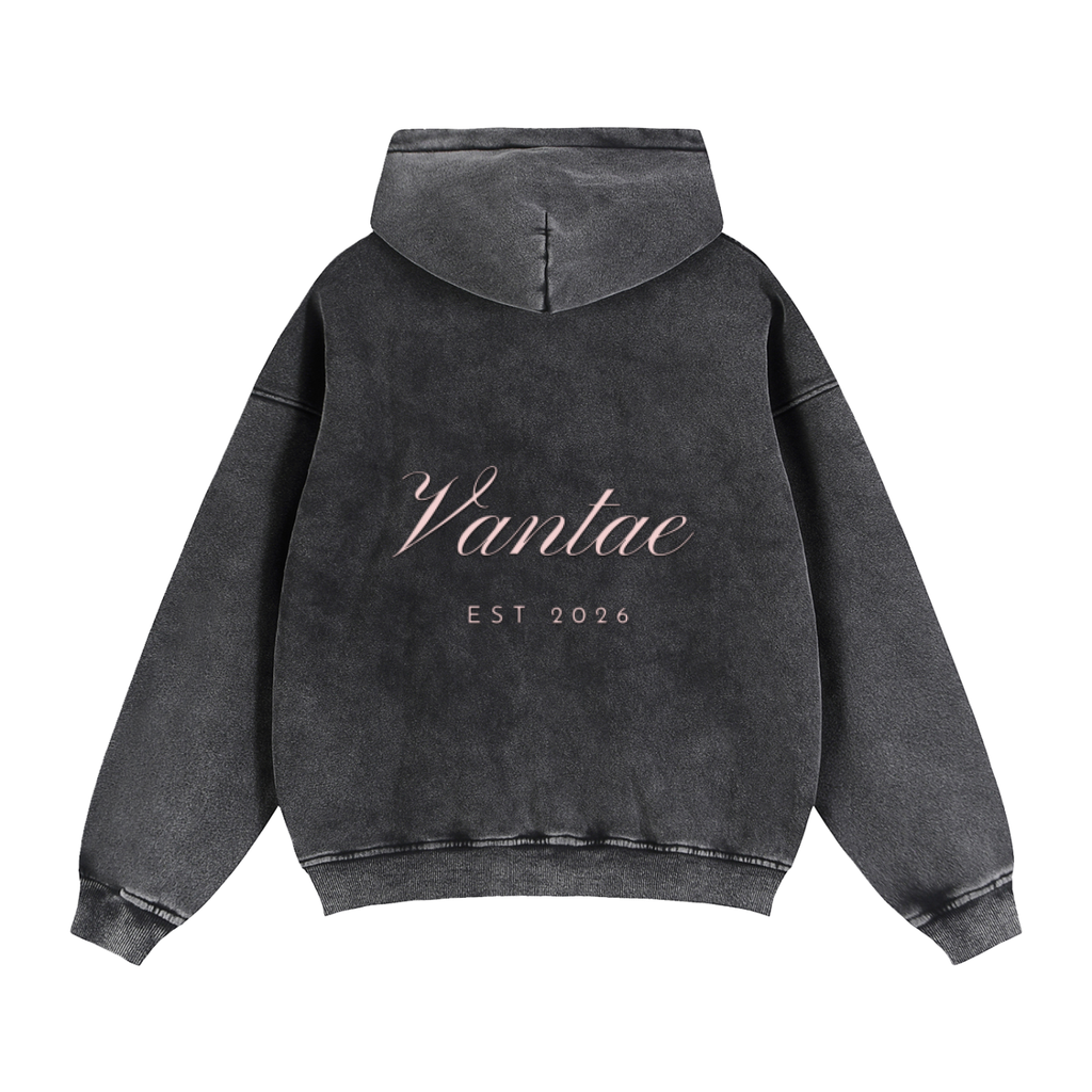 Vantae Zip-Up