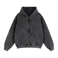 Vantae Zip-Up