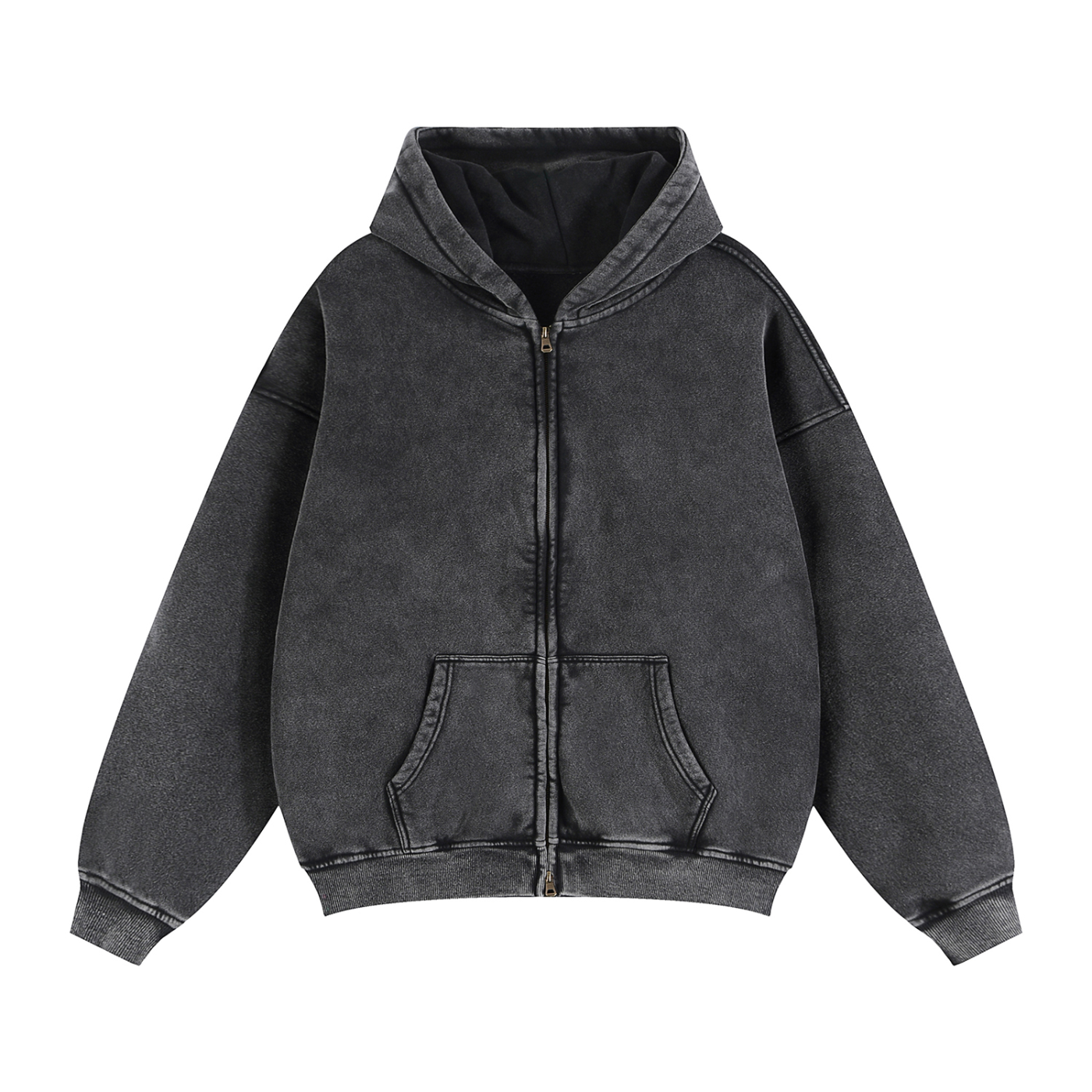 Vantae Zip-Up